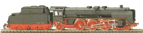 Express locomotive BR 01 118<br /><a href='images/pictures/Tillig/02120.jpg' target='_blank'>Full size image</a>
